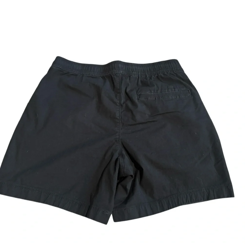 Hollister Black Women's Shorts - Picture 2 of 2